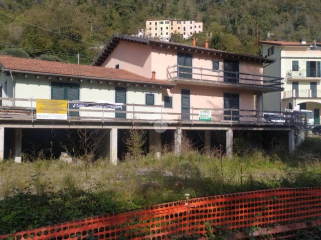 Appartamento in vendita a San Colombano Certenoli GE
