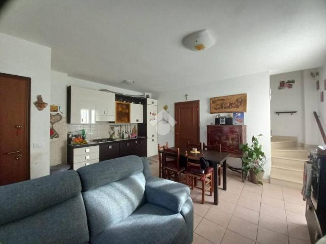 Appartamento in vendita a San Colombano Certenoli GE