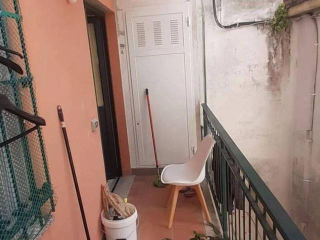 Appartamento in vendita a San Colombano Certenoli GE