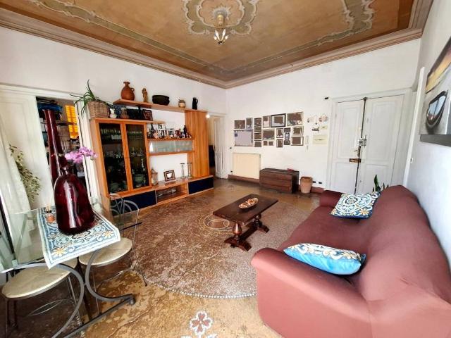 Appartamento in vendita a San Colombano Certenoli GE