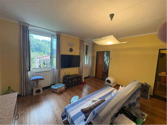 Appartamento in vendita a San Colombano Certenoli GE