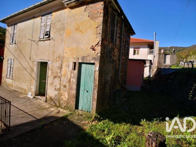Appartamento in vendita a San Colombano Certenoli