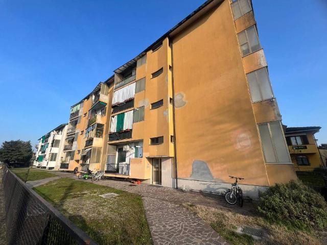 Appartamento in vendita a San Colombano al Lambro MI