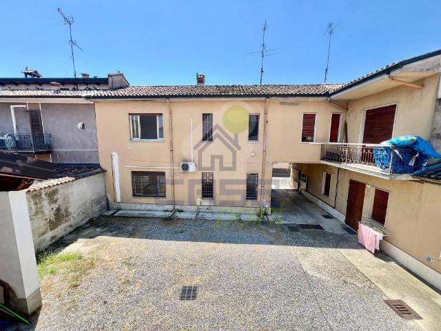 Appartamento in vendita a San Colombano al Lambro MI