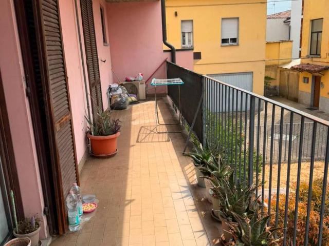 Appartamento in vendita a San Colombano al Lambro MI