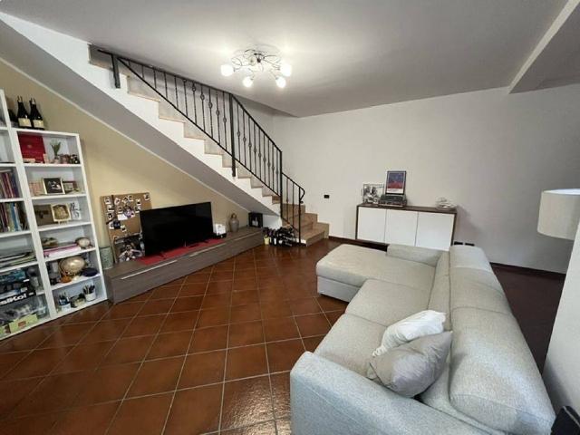 Appartamento in vendita a San Colombano al Lambro MI