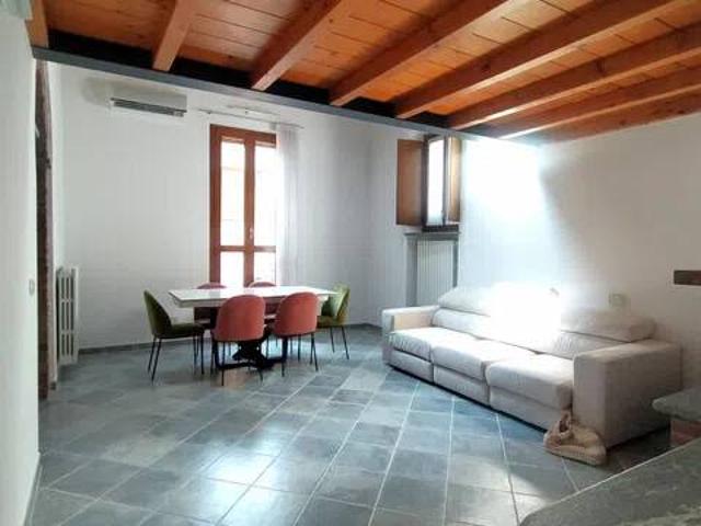Appartamento in vendita a San Colombano al Lambro MI