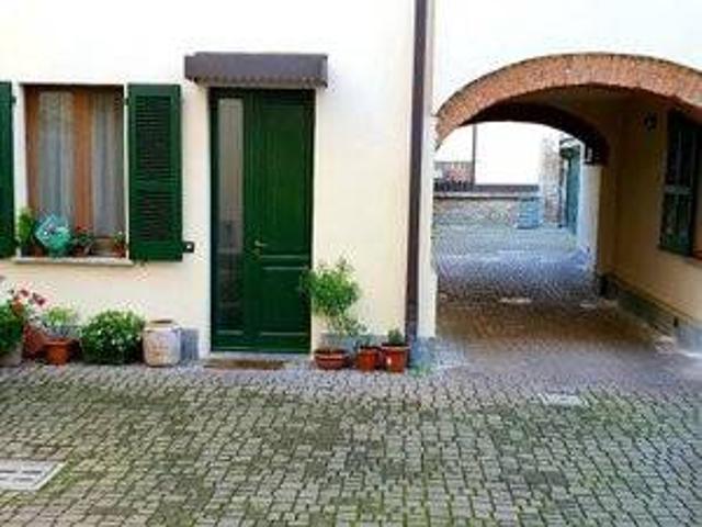 Appartamento in vendita a San Colombano al Lambro MI