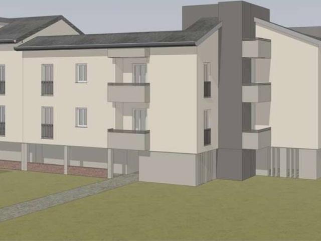 Appartamento in vendita a San Colombano al Lambro MI