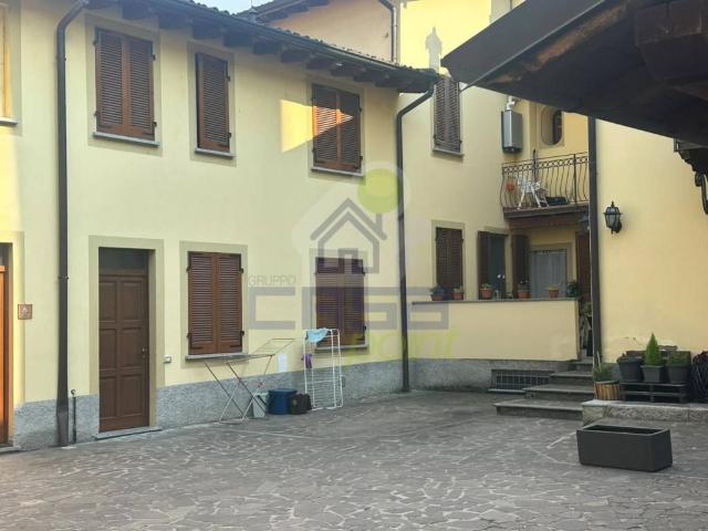 Appartamento in vendita a San Colombano al Lambro MI