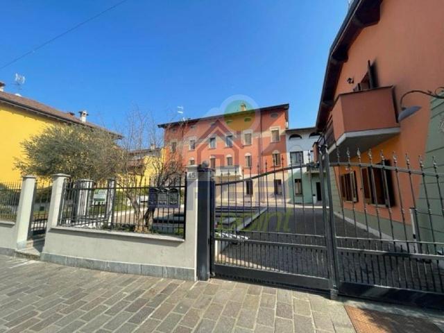 Appartamento in vendita a San Colombano al Lambro MI