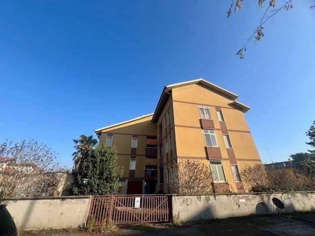 Appartamento in vendita a San Colombano al Lambro MI
