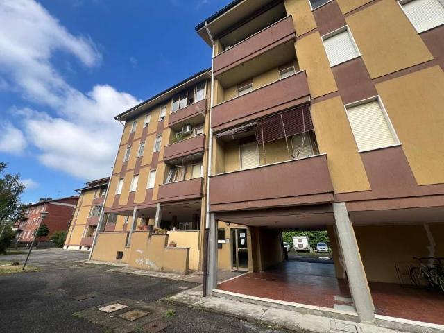 Appartamento in vendita a San Colombano al Lambro MI