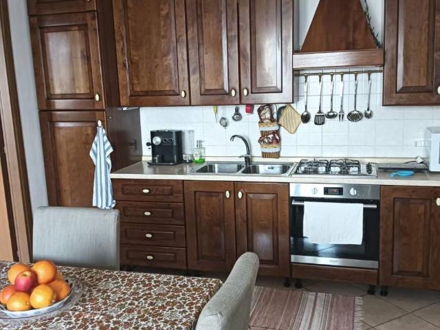 Appartamento in vendita a San Colombano al Lambro MI