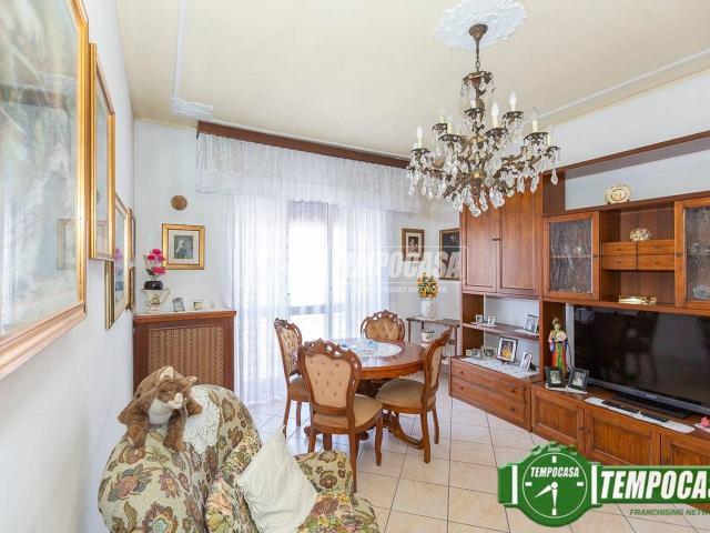 Appartamento in vendita a San Colombano Al Lambro