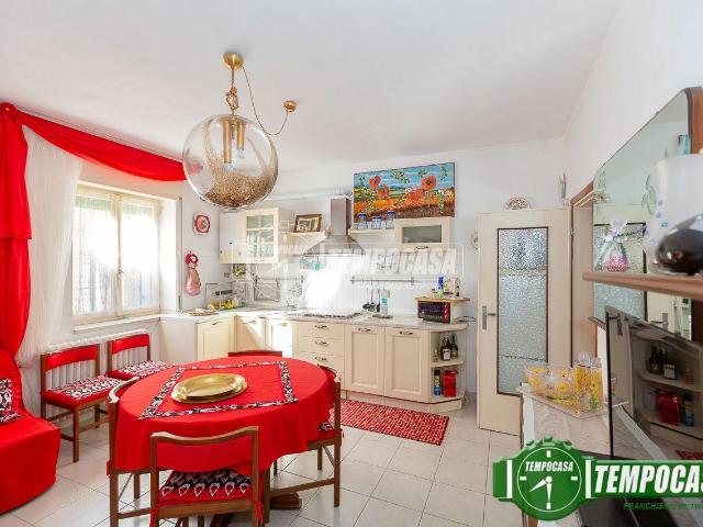 Appartamento in vendita a San Colombano Al Lambro