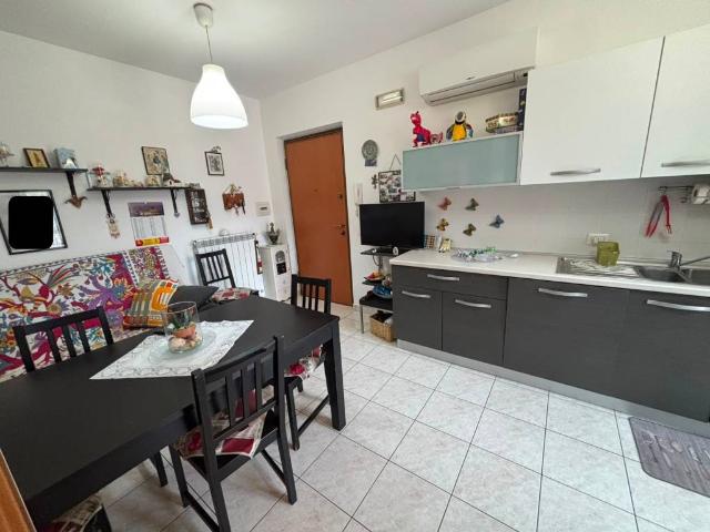 Appartamento in vendita a San Costanzo PU