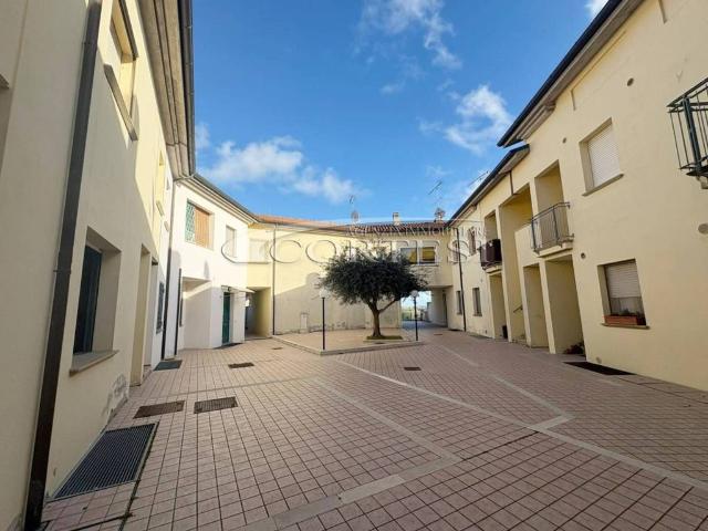 Appartamento in vendita a San Costanzo PU