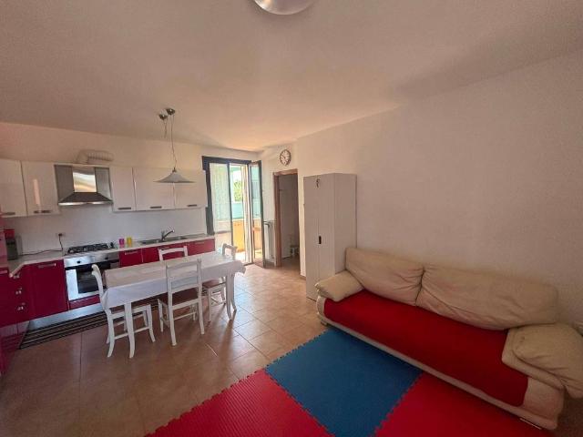 Appartamento in vendita a San Costanzo PU