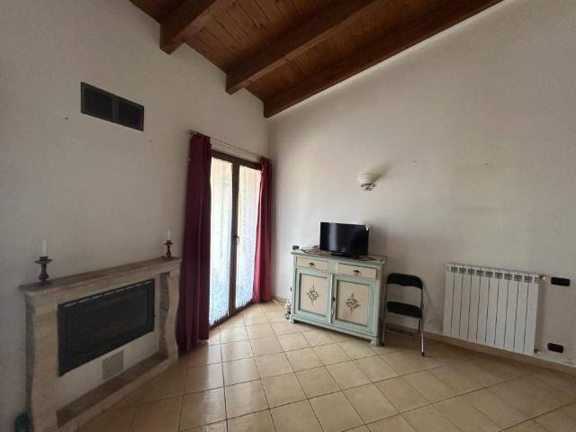 Appartamento in vendita a San Costanzo PU