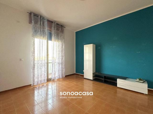 Appartamento in vendita a San Costanzo PU