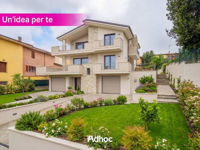 Appartamento in vendita a San Costanzo PU