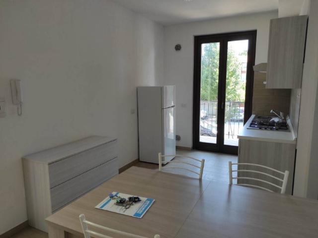 Appartamento in vendita a San Costanzo PU