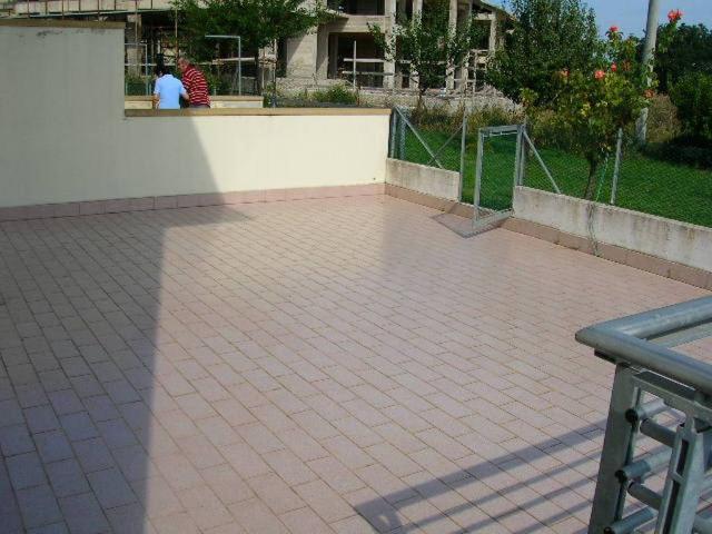 Appartamento in vendita a San Costanzo PU
