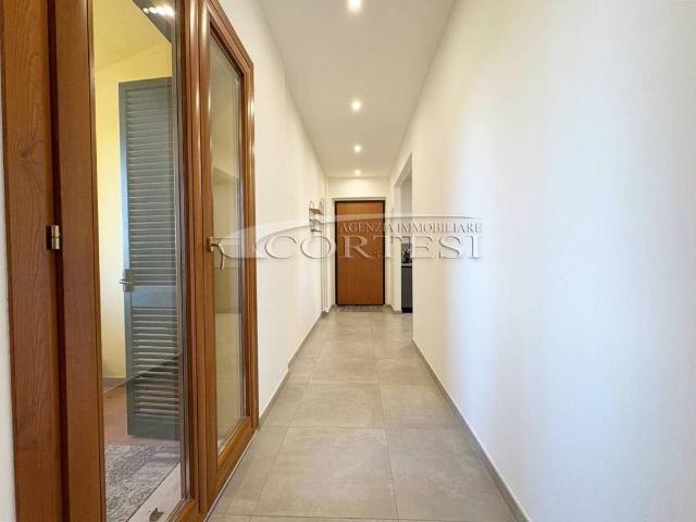 Appartamento in vendita a San Costanzo PU