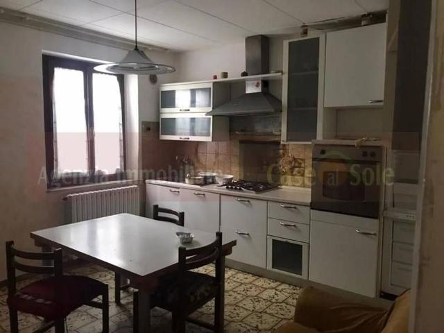 Appartamento in vendita a San Costanzo PU