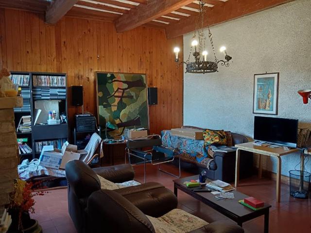 Appartamento in vendita a San Costanzo PU
