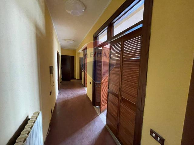 Appartamento in vendita a San Cosmo Albanese