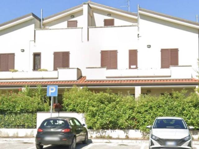 Appartamento in vendita a San Clemente RN