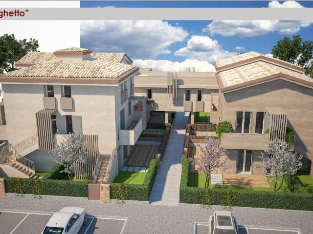 Appartamento in vendita a San Clemente RN