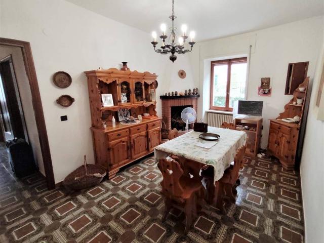 Appartamento in vendita a San Cristoforo AL