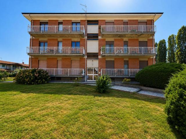 Appartamento in vendita a San Damiano d'Asti AT