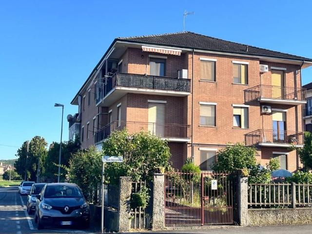 Appartamento in vendita a San Damiano d'Asti AT