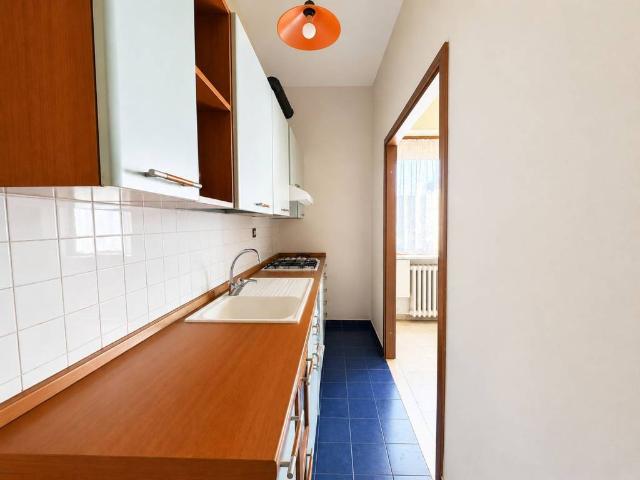 Appartamento in vendita a San Damiano d'Asti AT