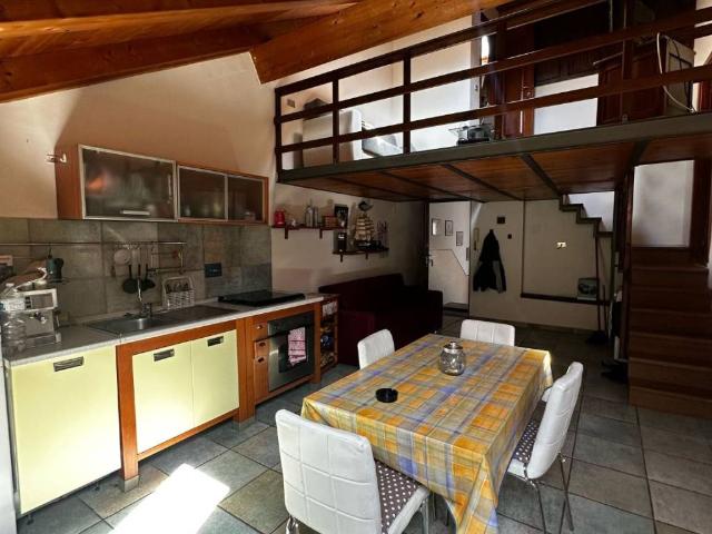 Appartamento in vendita a San Damiano d'Asti AT