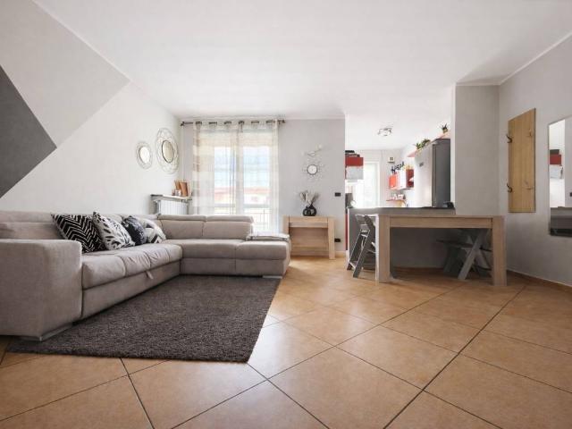 Appartamento in vendita a San Damiano d'Asti AT