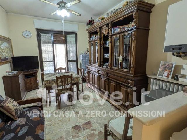 Appartamento in vendita a San Damiano d'Asti AT