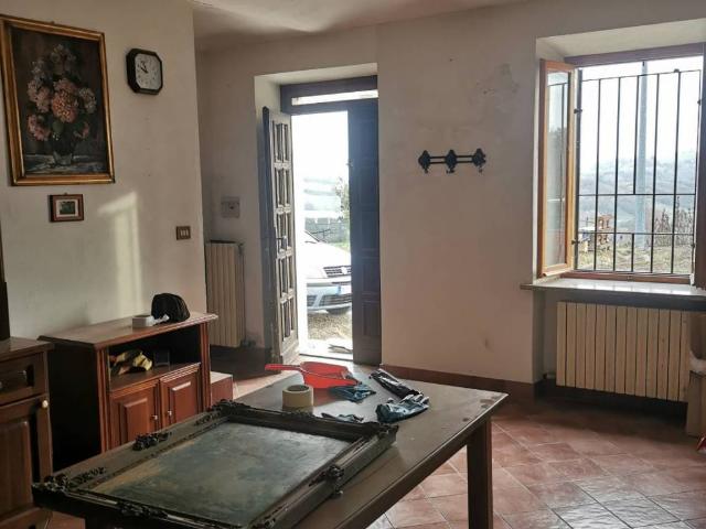 Appartamento in vendita a San Damiano d'Asti AT