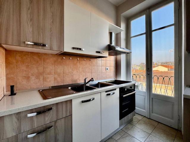 Appartamento in vendita a San Damiano d'Asti AT