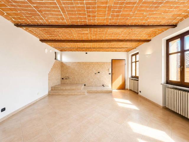 Appartamento in vendita a San Damiano d'Asti AT