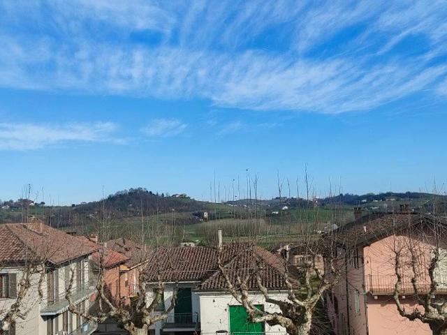 Appartamento in vendita a San Damiano d'Asti AT