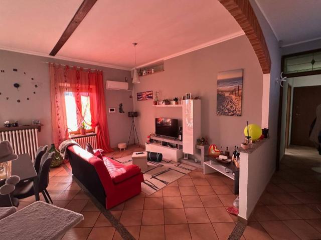 Appartamento in vendita a San Damiano d'Asti AT