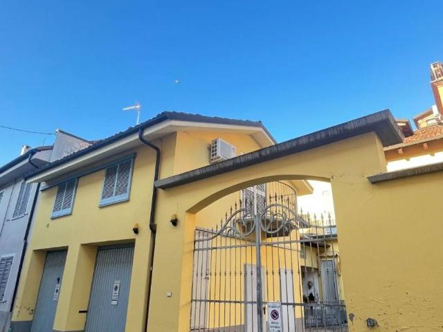 Appartamento in vendita a San Damiano d'Asti AT