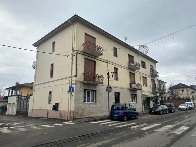 Appartamento in vendita a San Damiano d'Asti AT