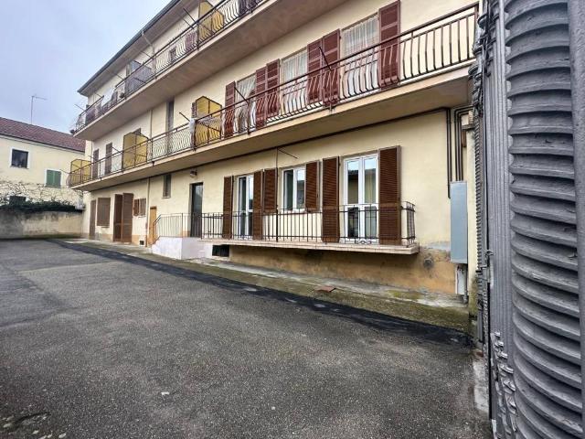 Appartamento in vendita a San Damiano d'Asti AT