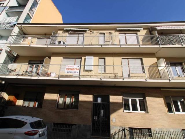 Appartamento in vendita a San Damiano d'Asti AT